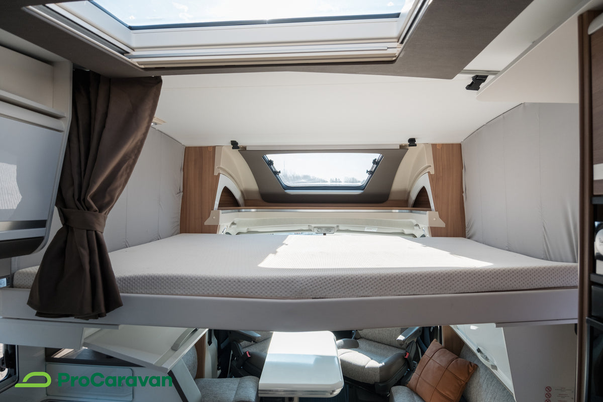 Adria Matrix Plus 670 DC