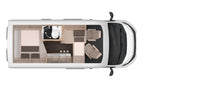 Lataa kuva Galleria-katseluun, Knaus BoxLife 540 MQ Platinum Selection
