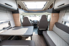 Lataa kuva Galleria-katseluun, Knaus Live Ti 650 MF Platinum selection
