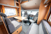 Lataa kuva Galleria-katseluun, Dethleffs Fortero A 6975
