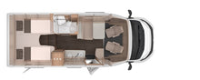 Ladda upp bild till gallerivisning, Knaus Live Ti 650 MEG Platinum Selection
