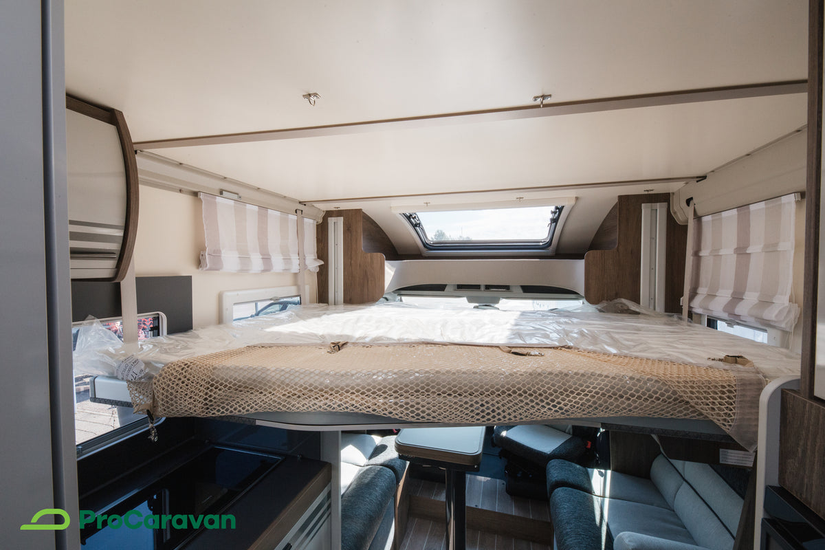 Ci Magis 67 XT Pro Edition