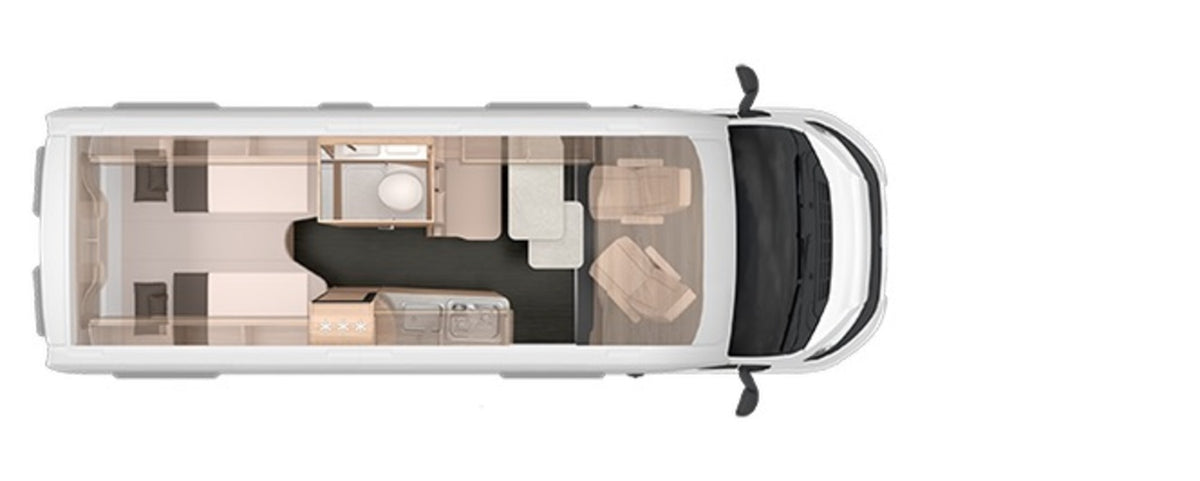 Knaus BoxStar 630 Freeway