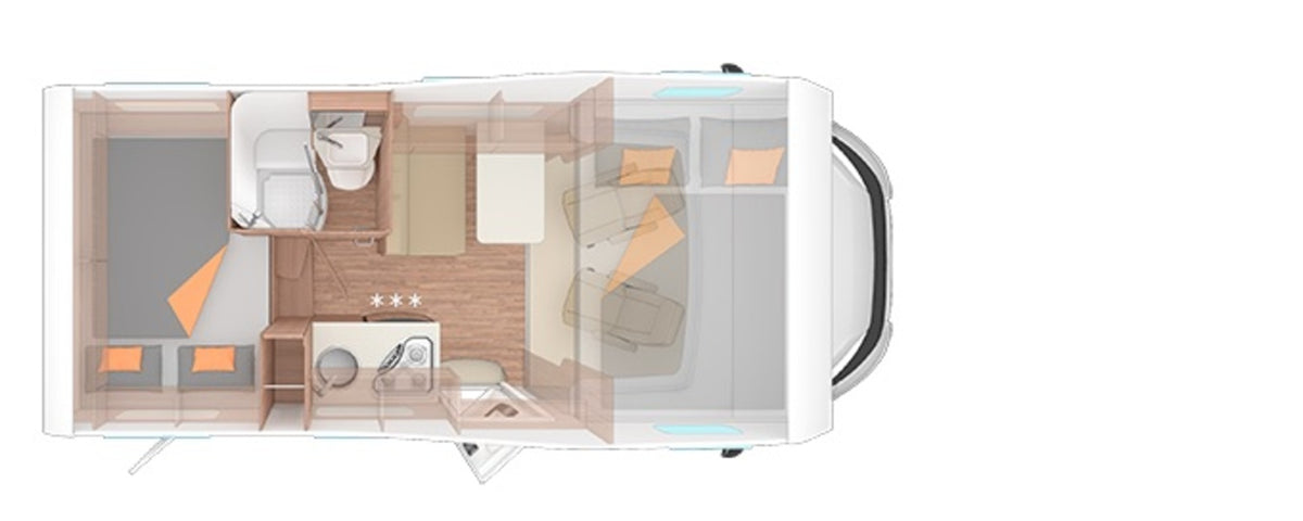 Weinsberg CaraHome