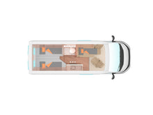Ladda upp bild till gallerivisning, Weinsberg CaraBus 600 ME EDITION [FIRE]
