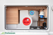 Ladda upp bild till gallerivisning, Weinsberg CaraCompact 600 MF Edition [PEPPER]
