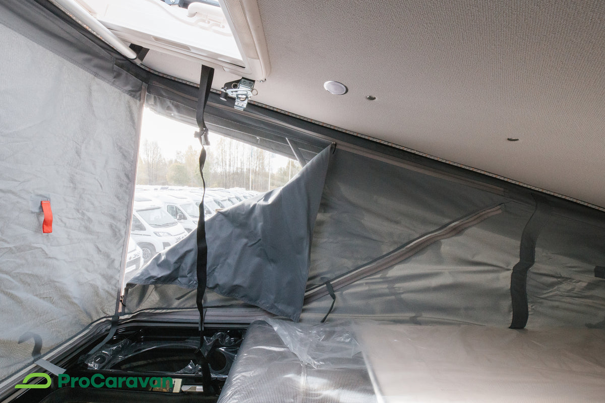 Knaus BoxStar 600 LifeTime