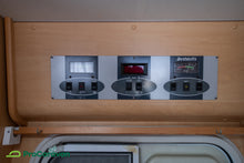 Lataa kuva Galleria-katseluun, Dethleffs T 6501 B Advantage
