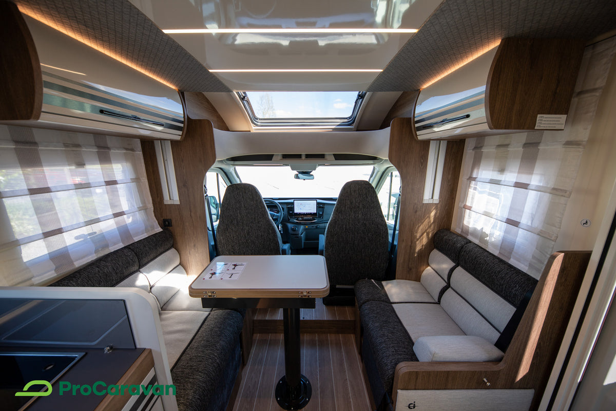 Ci Magis 67 XT Pro Edition