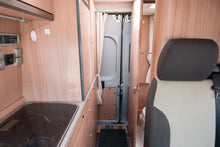 Lataa kuva Galleria-katseluun, Knaus Box Star 500 MH City
