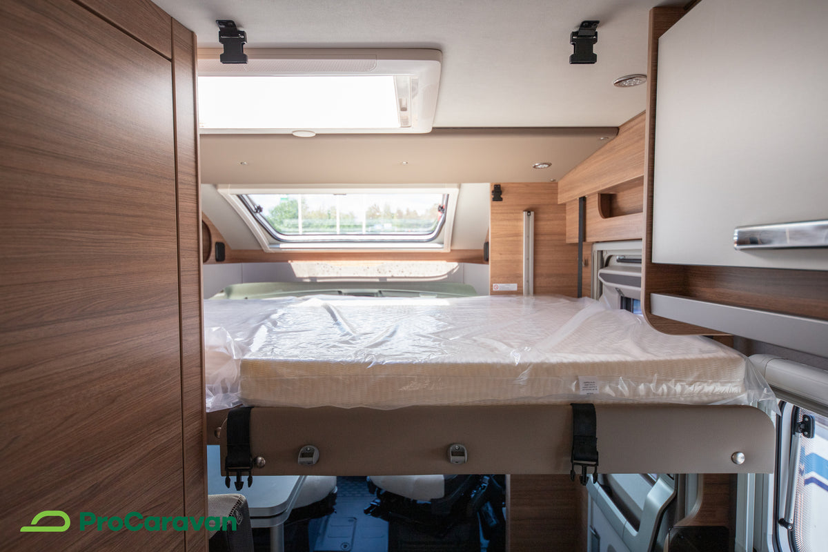 Weinsberg CaraSuite 650 MEG Edition [SPICY]