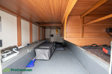 Lataa kuva Galleria-katseluun, Adria Coral S 670 SLL
