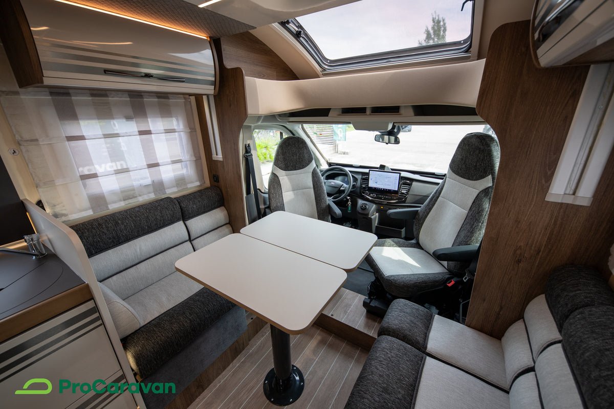 Ci Magis 87 XT Pro Edition