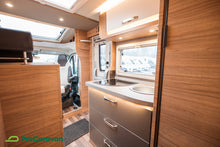 Lataa kuva Galleria-katseluun, Weinsberg CaraCompact 600 MF Edition [PEPPER]
