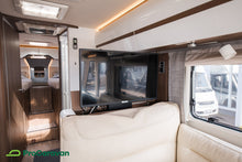 Lataa kuva Galleria-katseluun, Hymer B 780 ML
