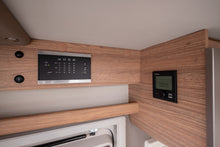 Lataa kuva Galleria-katseluun, Weinsberg X-Cursion Van 500 MQ Edition [PEPPER]

