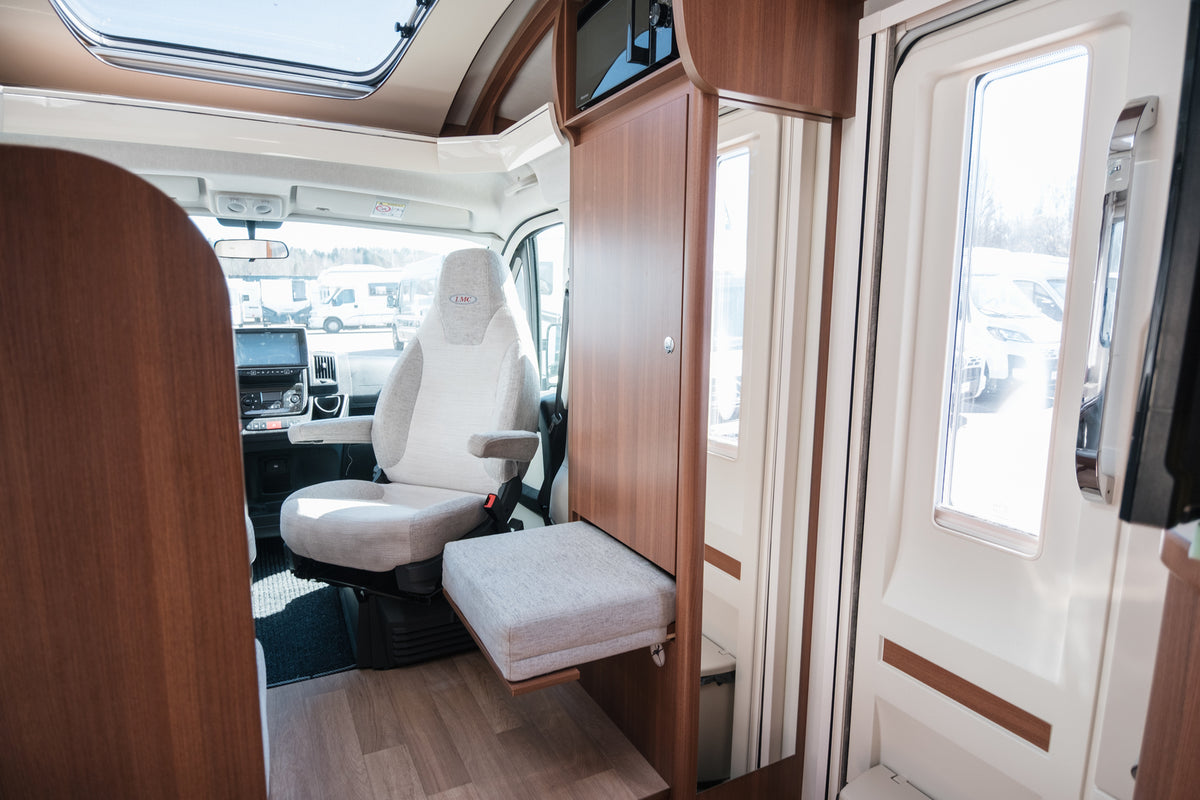 LMC Cruiser T 673G