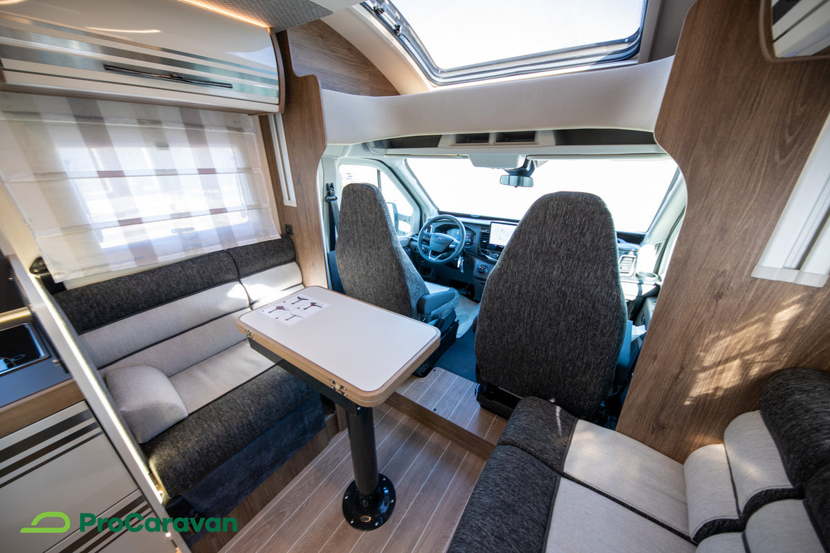 Ci Magis 67 XT Pro Edition