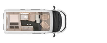 Lataa kuva Galleria-katseluun, Knaus Boxlife Pro 540 Road 60 Years
