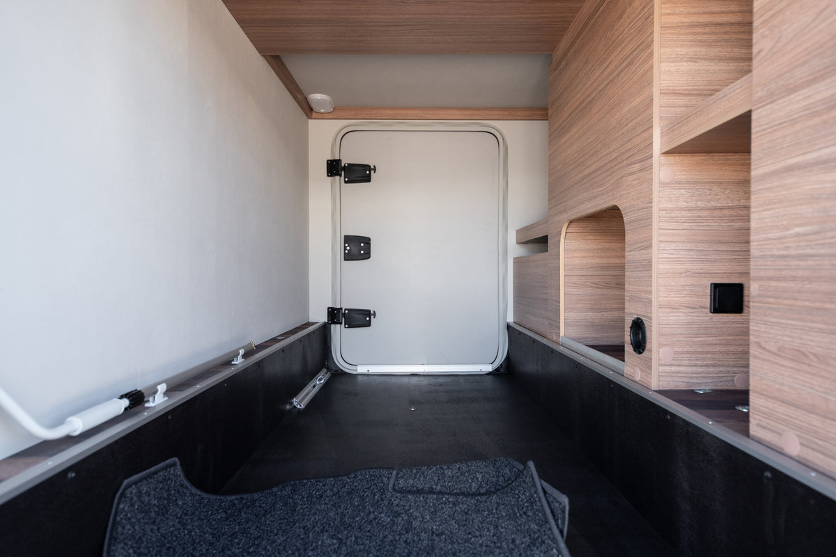 Weinsberg CaraCompact Suite MB 640 MEG Edition [PEPPER]