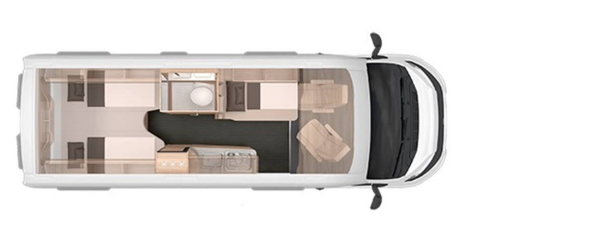 Knaus BoxStar 630 Freeway