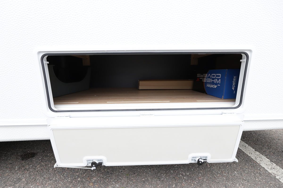 Knaus Sport