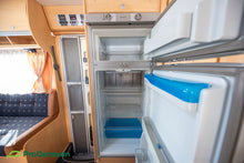Lataa kuva Galleria-katseluun, Dethleffs T 6501 B Advantage
