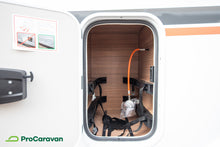 Ladda upp bild till gallerivisning, Weinsberg CaraCompact 600 MF Edition [PEPPER]
