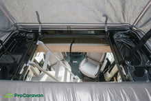 Lataa kuva Galleria-katseluun, Knaus BoxStar 600 LifeTime
