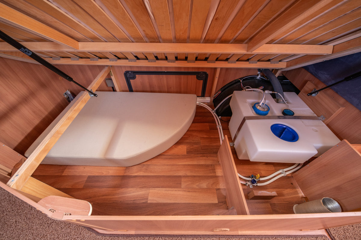 Hymer NORDIC STAR