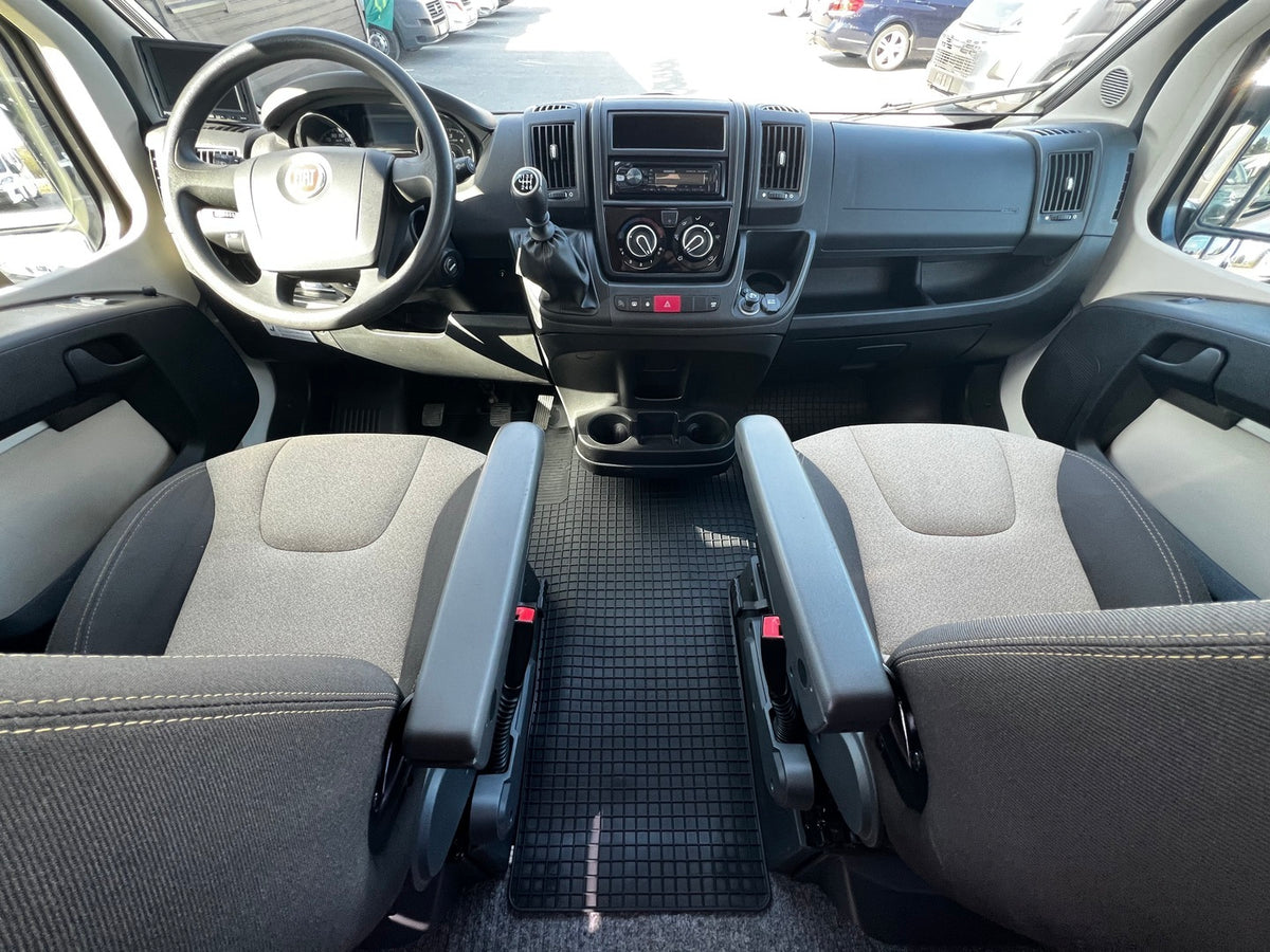 Weinsberg Carabus 601 MQ