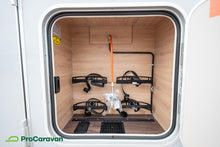 Ladda upp bild till gallerivisning, Knaus Live Wave 650 MEG Platinum Selection
