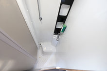 Lataa kuva Galleria-katseluun, Weinsberg X-Cursion Van 500 LT Edition [PEPPER]
