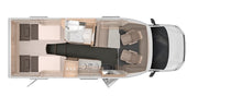 Ladda upp bild till gallerivisning, Knaus Van Ti Plus 650 MEG Platinum Selection
