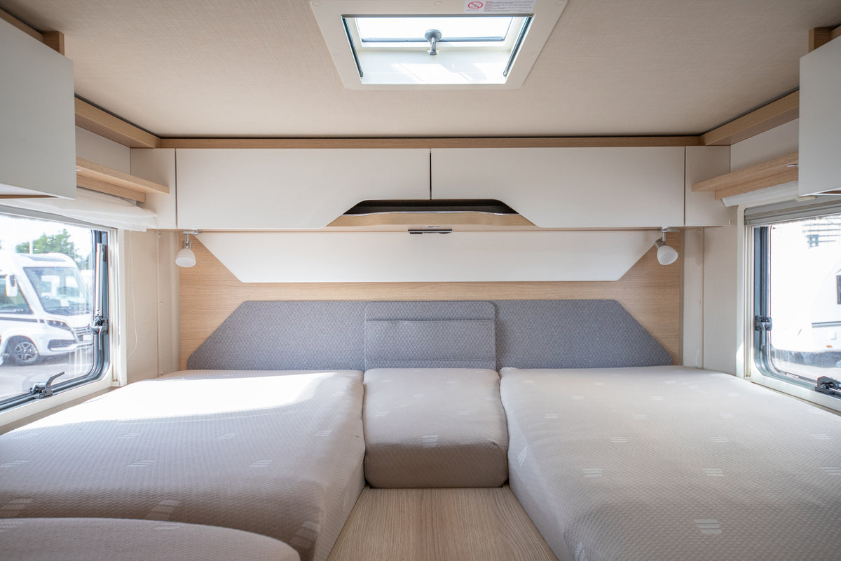 Hymer B 600