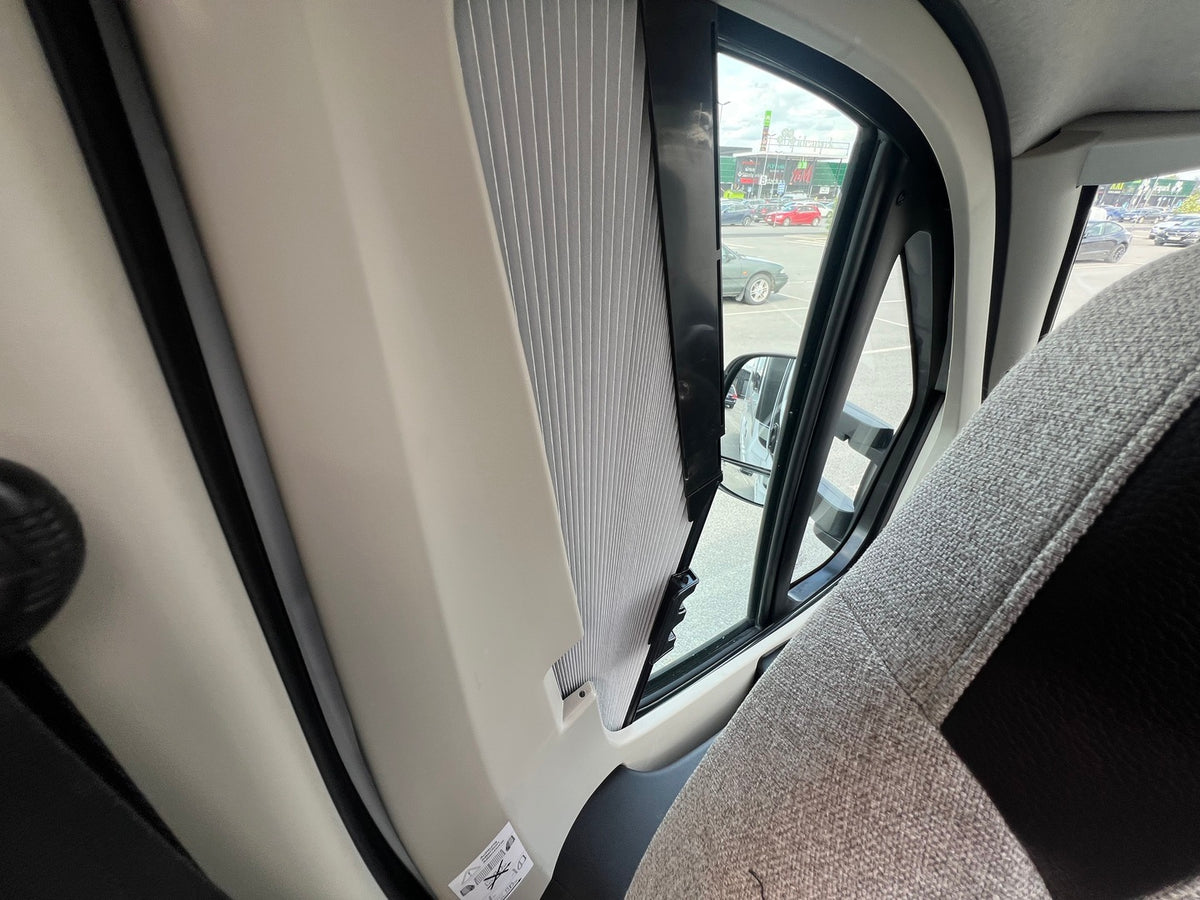 Knaus SKY TI 650 MF 180hv Platinium Selection