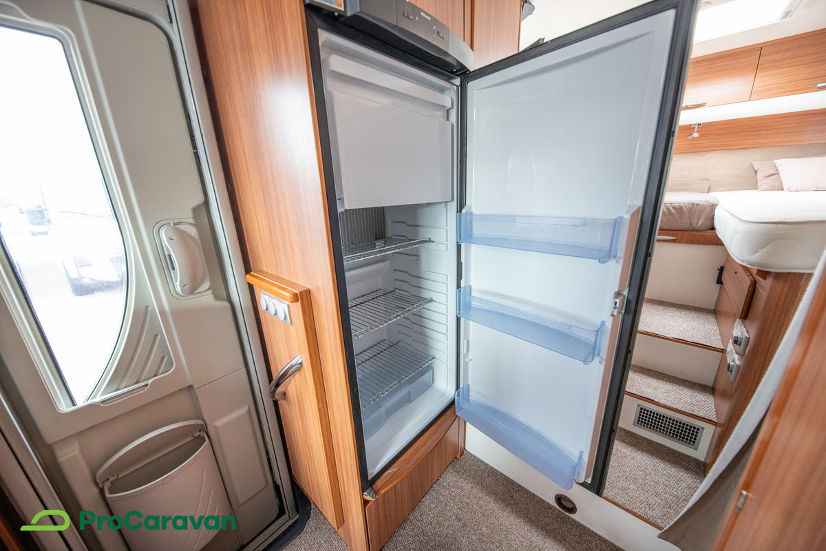 Adria Matrix M 680SL