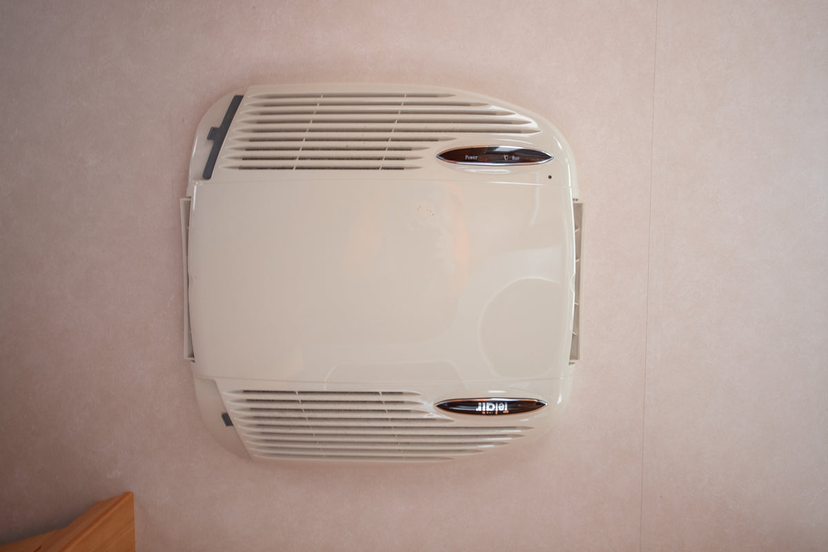 Adria Coral Silver S 650SP