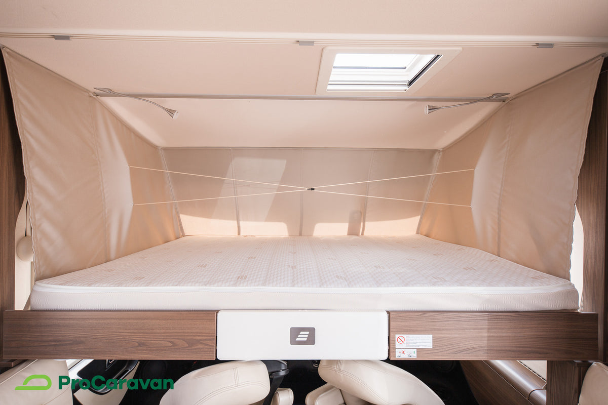 Hymer B 780 ML