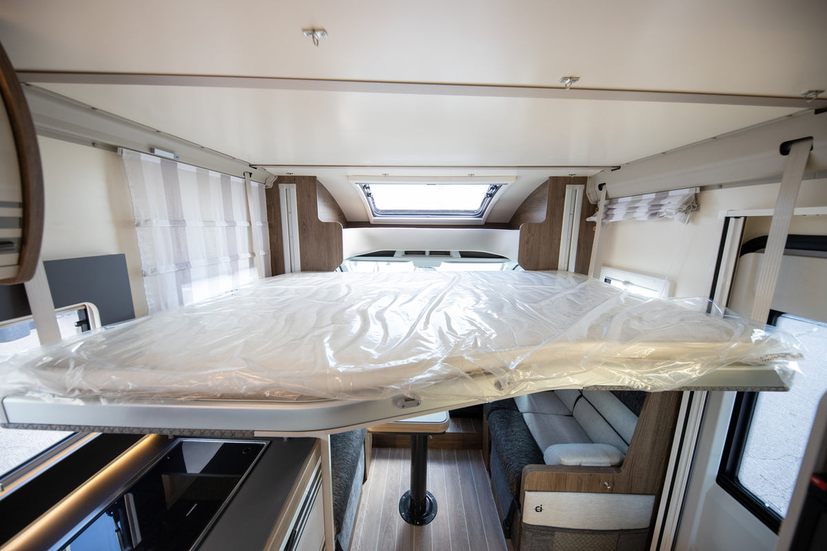 Ci Magis 67 XT Pro Edition
