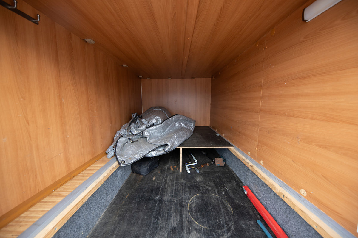 Dethleffs Fortero A 6975