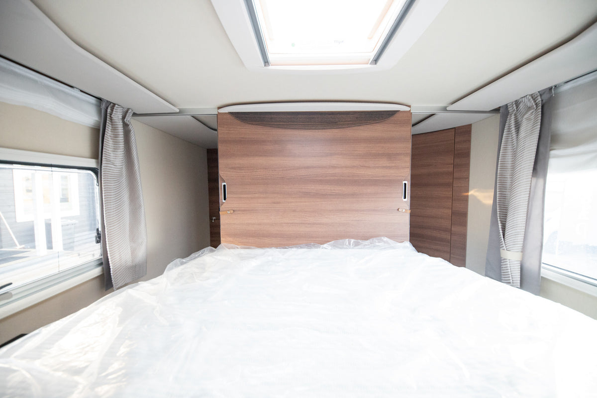 Knaus Sun I 900 LX