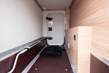 Lataa kuva Galleria-katseluun, Weinsberg X-Cursion Van 500 MQ Edition [PEPPER]

