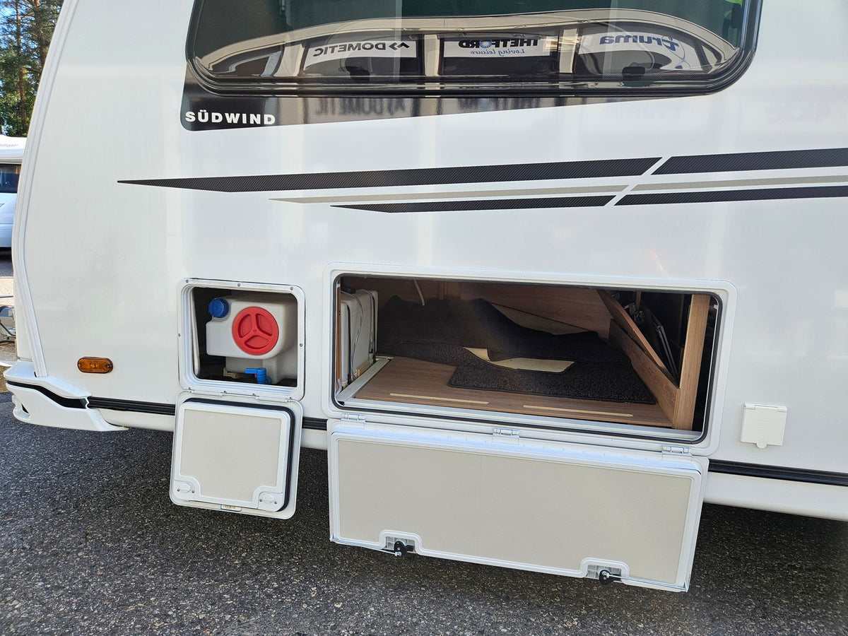 Knaus Südwind