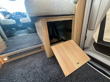 Ladda upp bild till gallerivisning, Knaus SKY TI 650 MF 180hv Platinium Selection
