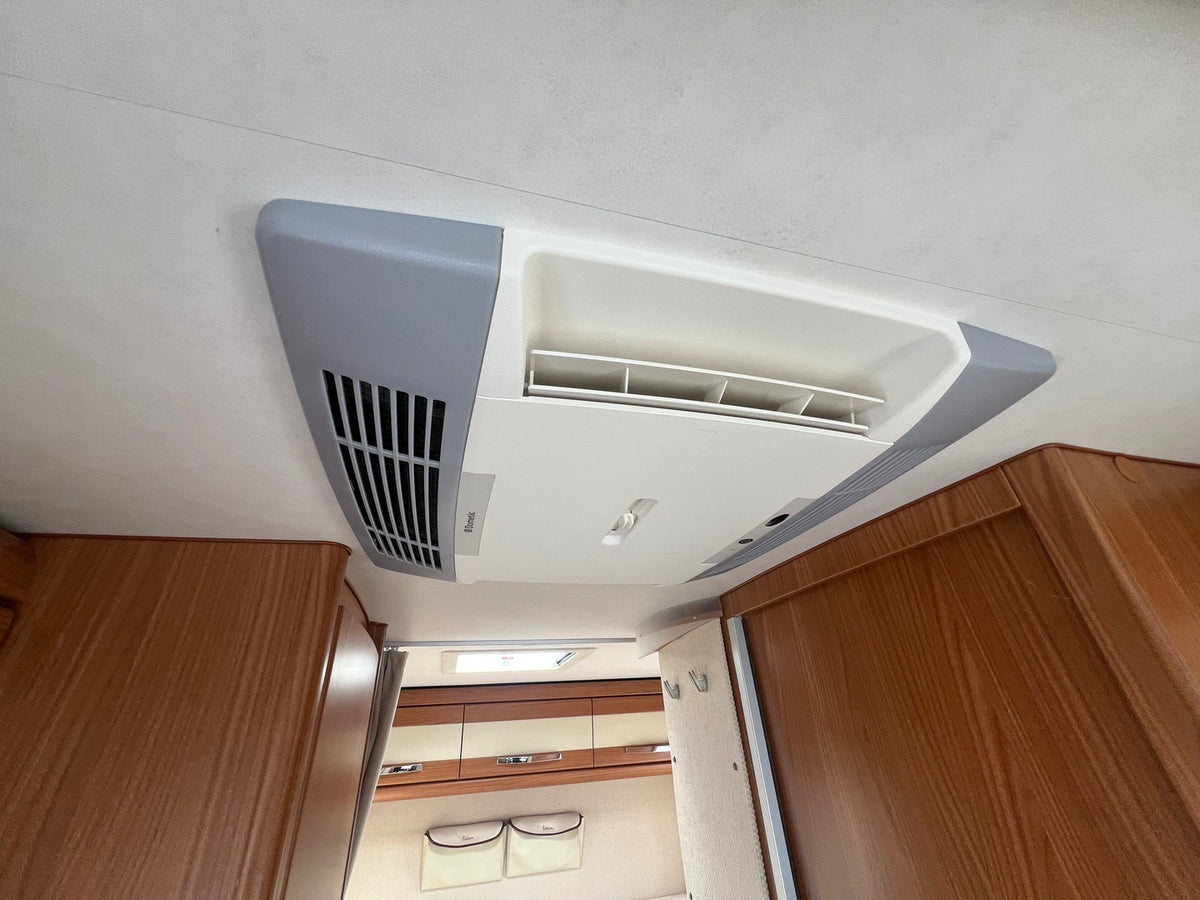 Hymer B 514 SL Gold Edition