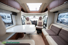 Ladda upp bild till gallerivisning, Adria Matrix M 650 SF
