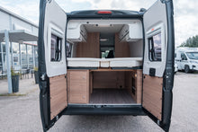 Ladda upp bild till gallerivisning, Weinsberg CaraBus 630 ME Edition [FIRE]
