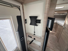 Ladda upp bild till gallerivisning, Rapido 8066 DF ALDE
