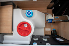 Ladda upp bild till gallerivisning, Knaus Live Ti 650 MF Platinum selection
